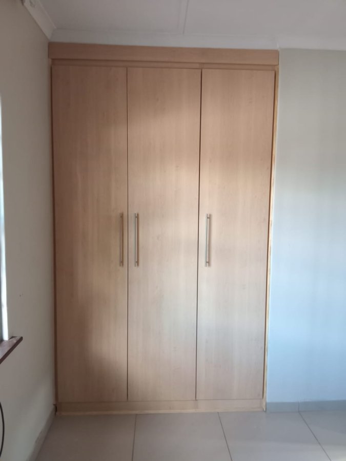 Bedroom Cupboard Replacement